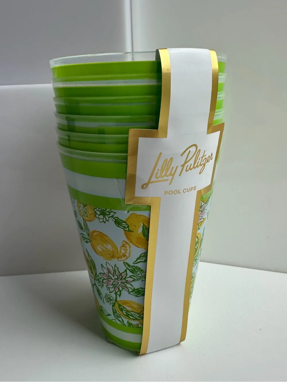 Lilly Pulitzer new set